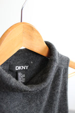 graphite wool turtleneck