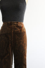 full tilt bootcut trousers
