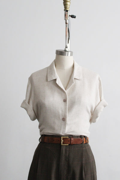 saltwind button up (m)