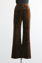 full tilt bootcut trousers