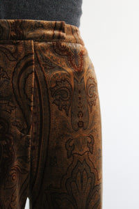 full tilt bootcut trousers