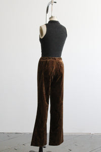 full tilt bootcut trousers