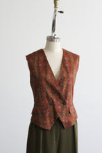 thicket vest