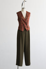 olivebranch trousers