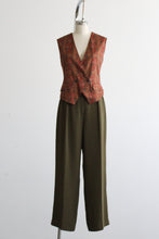 olivebranch trousers