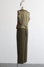 olivebranch trousers