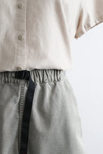 fernwood cotton shorts