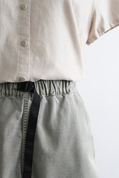 fernwood cotton shorts