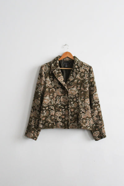 briarwood tapestry jacket (l)