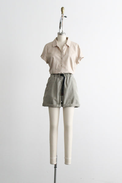 fernwood cotton shorts