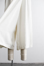 snowdrop wide leg cropped trousers