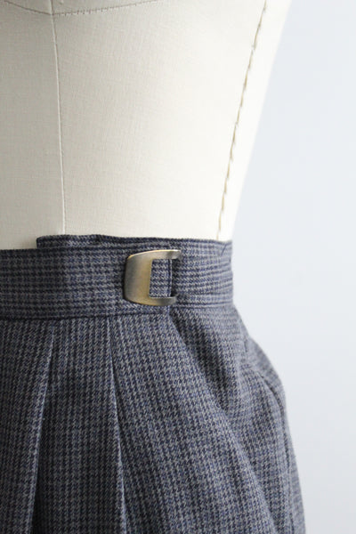 homestead plaid trousers