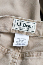 morel ll bean dad jeans (l/xl)