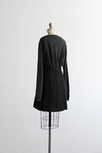 eclipse pleated mini skirt