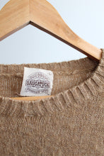 toast wool pullover