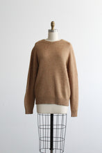 toast wool pullover