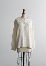 camilla poet blouse