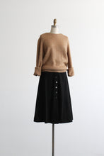 toast wool pullover