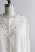 camilla poet blouse