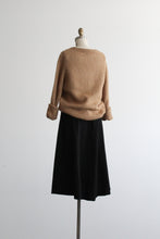 toast wool pullover