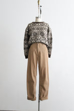 morel ll bean dad jeans (l/xl)