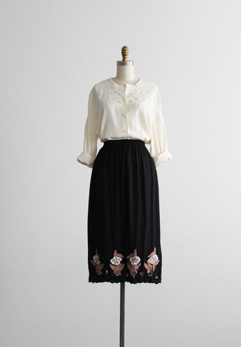 moonrise skirt