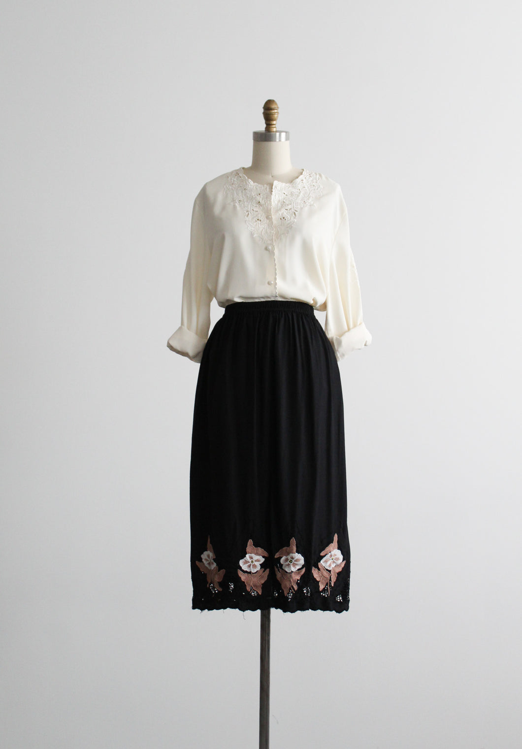 moonrise skirt