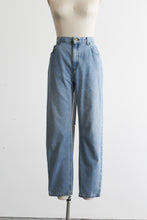 sunfaded mom jeans