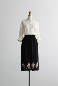 moonrise skirt