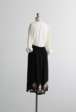 moonrise skirt