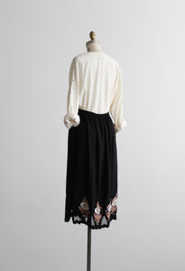 moonrise skirt