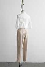salt white button up