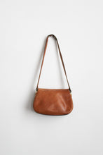 honey leather bag