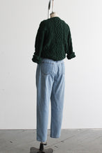 sunfaded mom jeans