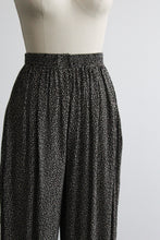 constellation trousers set