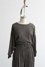 constellation trousers set