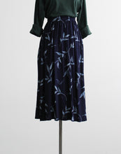 bluebell midi skirt