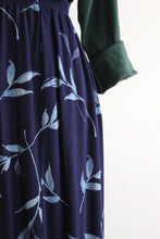 bluebell midi skirt