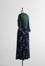 bluebell midi skirt