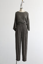 constellation trousers set