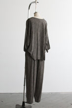 constellation trousers set