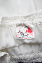 salt midi skirt (s/m)