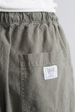 hosta cotton shorts