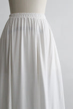 salt midi skirt (s/m)