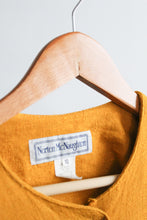 sunglow button up (m)