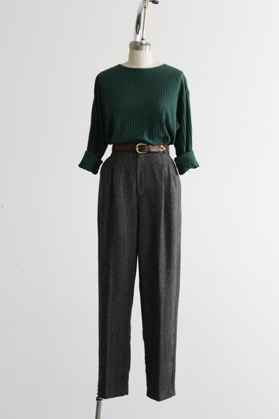 cobble hill trousers