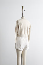bone buckle-side shorts