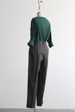 spruce rib knit tee