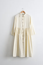 salt cotton dress (s/m)