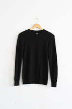 equinox cashmere sweater